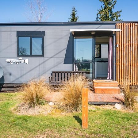 Villa Stunted Totara, Unit 3 Twizel Esterno foto