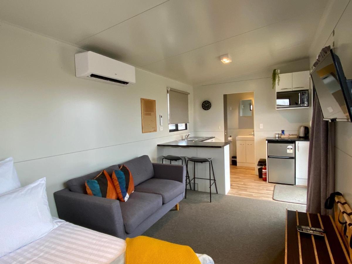 Villa Stunted Totara, Unit 3 Twizel Esterno foto